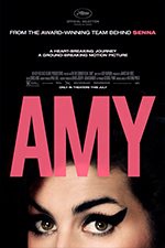 Amy: La Chica Detrás Del Nombre