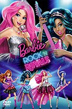 Barbie: El Campamento De Princesas