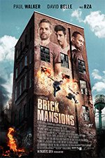 La Fortaleza (Brick Mansions)