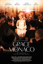 Grace De Mónaco