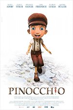 Pinocho Y Su Amiga Coco