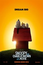 Carlitos Y Snoopy: La Película De Peanuts