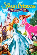 La Princesa Cisne: El Cuento De La Familia Real