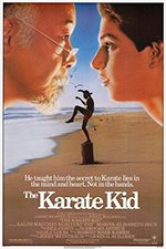 Karate Kid, El Momento De La Verdad
