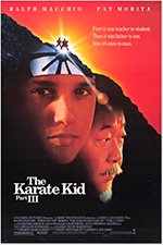 Karate Kid III, El Desafío Final