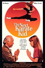 El Nuevo Karate Kid