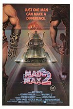 Mad Max 2: El Guerrero De La Carretera