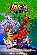 Scooby-Doo Y La Persecución Cibernética
