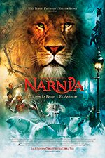 Las Crónicas De Narnia: El León, La Bruja Y El Armario