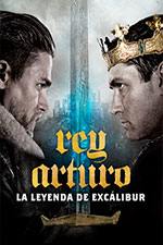 Rey Arturo: La Leyenda De Excalibur