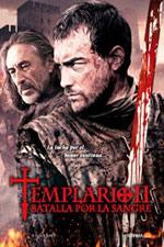 Templario II: Batalla Por La Sangre