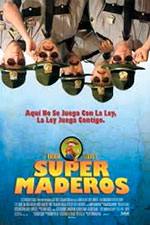 Super Maderos (Supermaderos)