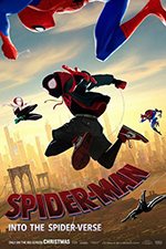 Spiderman: Un Nuevo Universo