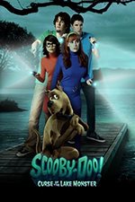 ¡Scooby Doo! y la maldición del Monstruo del Lago