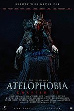 Atelophobia 2
