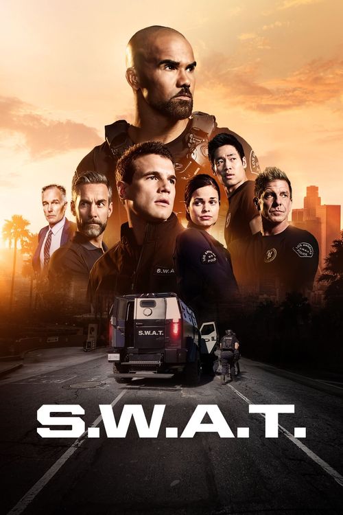 S.W.A.T. (SWAT) Temporada 6