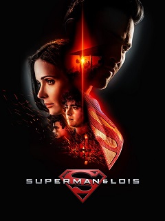 Superman and Lois Temporada 3
