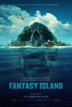 Fantasy Island Temporada 2