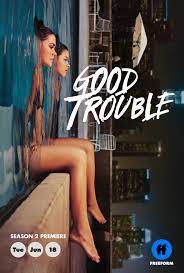 Good Trouble Temporada 3