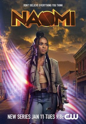 Naomi – Temporada 1