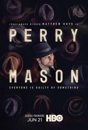 Perry Mason – Temporada 2