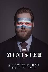 The Minister Temporada 1