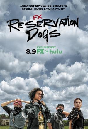 Reservation Dogs – Temporada 1