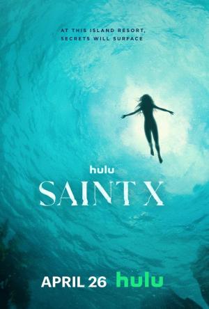 Saint X Temporada 1