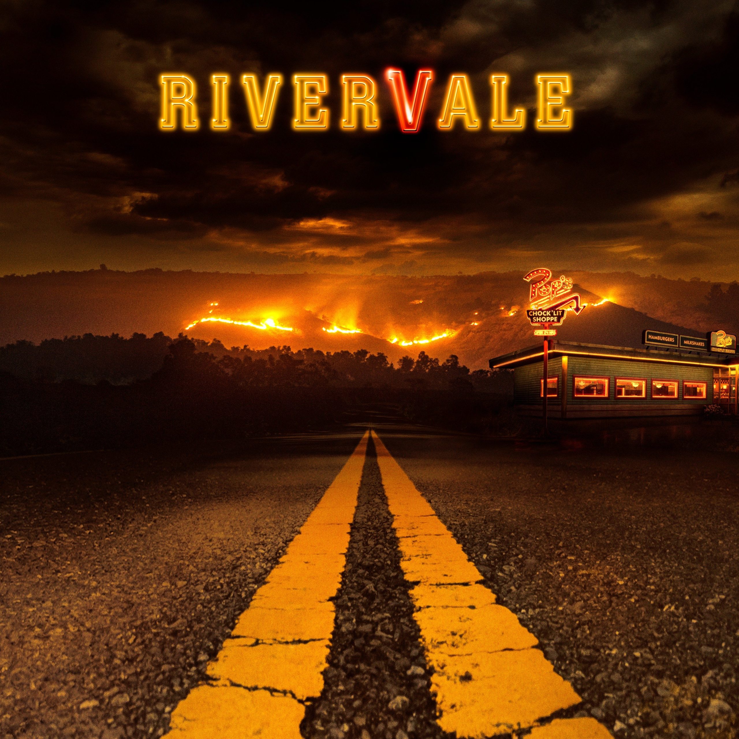 Riverdale Temporada 6