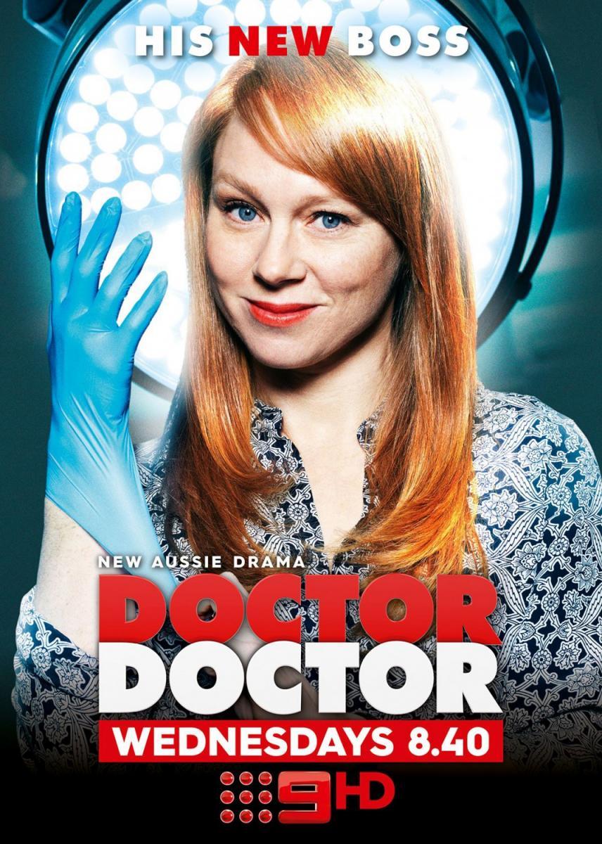 Doctor Doctor Temporada 1