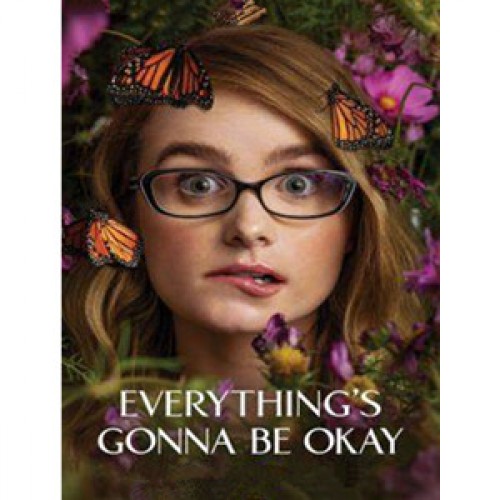Everythings Gonna Be Okay Temporada 1