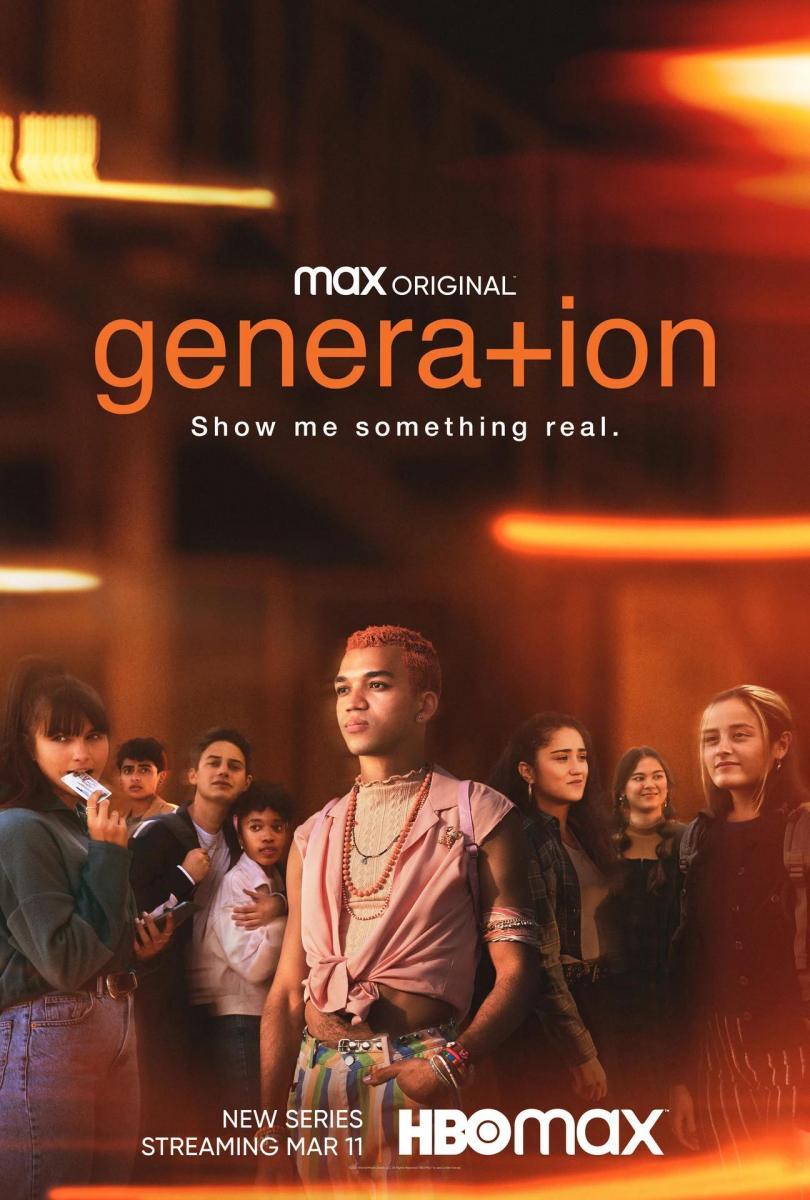 Generation Temporada 1