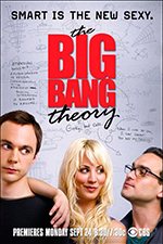 The Big Bang Theory – Temporada 9